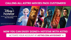 This kind of best movies on disney hotstar movie is a pure drama based on how our society frames beauty as the top priority and disgrace people with flaws. Astro Movies Pack Customers Struggle To Activate Disney Hotstar Account