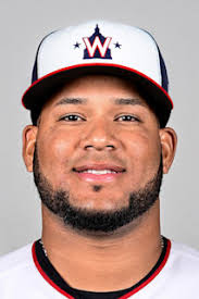 Wilson Garcia's Instagram, Twitter & Facebook