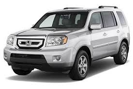 Maybe you would like to learn more about one of these? Fuse Box Diagram Honda Pilot 2009 2015