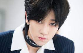 Xu minghao, better known as the8, is a chinese singer, songwriter, and dancer based in south korea. Seventeen S The8 To Release Falling Down Solo What The Kpop