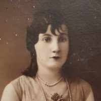 Emma Haydee Marquez (1913–) • FamilySearch