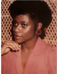 Obituary information for Scarlet Vermelta Harrison