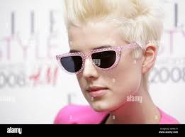 Agyness deyn hi-res stock photography and images