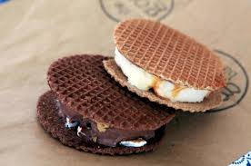 The Good Batch A Brooklyn Based Bakery Homemade Sweets No Bake Treats Gourmet Ice Cream