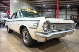 Image result for White 1968 Polara