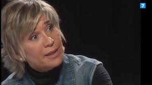 Julia Otero: “Llega un momento que dices qué más da estar vivo o muerto”