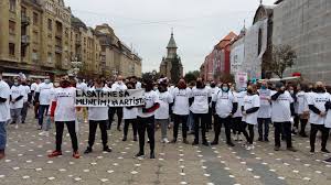 Because, papi, i eat what i want. Protest Al Celor Din Industria Horeca La TimiÈ™oara Tion