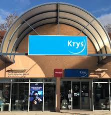 Les offres du prospectus 2+1 offert (12 pages) sont encore valables une semaine, jusqu'au dimanche 20 juin 2021. Opticien Krys Meximieux Carrefour Market Krys