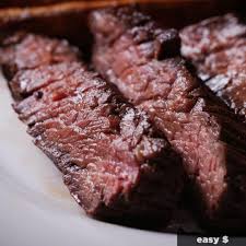Easy Flap Steak Recipe By Tasty Recipe Flap Steak How To Cook Beef Flap Meat Recipes
