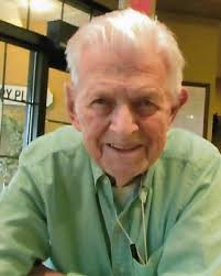 Edward Rink Obituary (1925