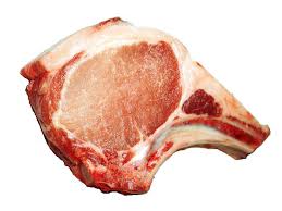 This way, the salt has a chance to improve the flavor and texture of the meat. Pork Chop Cuts Guide And Recipes