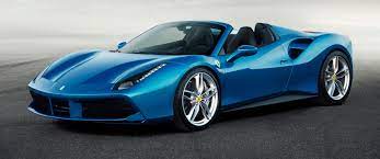 Ferrari Car Red Colour 3440x1440 Wallpaper Teahub Io