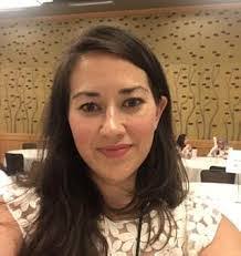 Helen Cray's Instagram, Twitter & Facebook