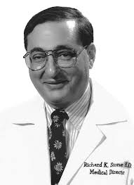 Richard Stone Obituary