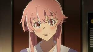 Search, discover and share your favorite mirai nikki yuno gasai gifs. Yuno Gasai Mirai Nikki Wiki Fandom