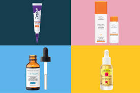 Best Vitamin C Serums 2024: Tried And Tested Formulas By Beauty Experts |  The Independent