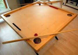 Buy modern plank and hide pool table from socal pool tables, make better use of your space and pool tables available with fast and free delivery. Pool Tables June 2020