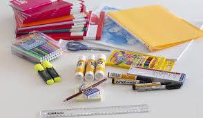 Parents Caught In Start Of Year Stationery Trap Stuff Co Nz