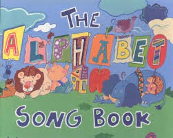 Obviously, you can't resist singing along, and you want to do the song justice by. The Alphabet Song Book Music Magnets Borlasca Hector 9781581174441 Amazon Com Books