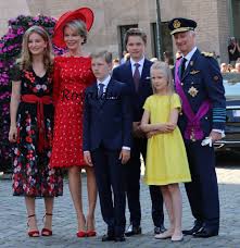 Maybe you would like to learn more about one of these? Terugblik Nationale Feestdag Belgie 21 Juli 2018 Modekoninginmaxima Nl