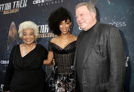 William shatner boldly goes into vr. Star Trek S William Shatner Celebrates His 90th Birthday Treknews Net Your Daily Dose Of Star Trek News And Opinion