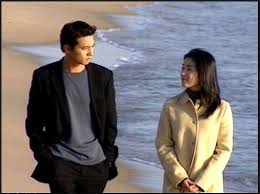 Autumn in my heart korean drama w/english subtitles: They Are Both Already Spoken For But What S The Truth Behind Won Bin And Song Hye Kyo S Relationship Channel K
