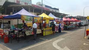 Kerabu kerang viral kerabu perut kerabu kaki ayam kerabu maggie kerabu mangga som tam pulut mangga. Ramadhan Bazaars Kuala Lumpur 2021 All You Need To Know Before You Go With Photos Tripadvisor