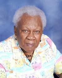 Hyacinth Robinson Obituary