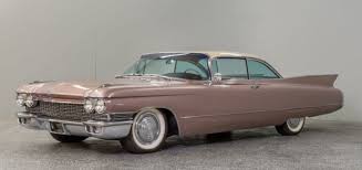 Cadillac deville 2020 considering the l is special order solely, and the ls doesn't add a lot for a considerable price bump, we predict it's price skipping straight to the lt model. 1960 Cadillac Coupe Deville Is Classic Cool From Tip To Tail Gm Authority