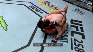 This beneil dariush live stream is available on all mobile devices, tablet, smart tv, pc or mac. Beneil Dariush Vs Ferreira 2 Full Fight Video Highlights Ufc Vegas 18