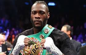 Born october 22, 1985) is an american professional boxer.he held the wbc heavyweight title from 2015 to 2020, making ten successful defenses. Deontay Wilder Boxing Record Net Worth And Wife