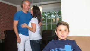 Lo Que Siente Su Hijo Cuando Usted Se Vuelve A Casar Healthychildren Org