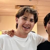 Noah Tremblay's Instagram, Twitter & Facebook