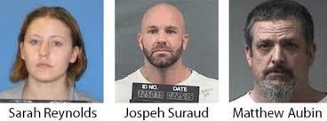 Mr and mrs wilson both go to (work, job). Jefferson County Eureka Residents Among 16 Arrested In Connection With Drug Ring Police Fire Myleaderpaper Com
