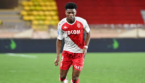 We did not find results for: Fc Chelsea Soll Sich Mit Aurelien Tchouameni Beschaftigen