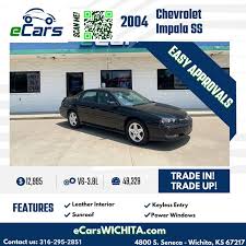 Image result for Superior Blue 2004 Impala