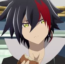 Yaminoouji Anime