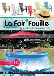 Catalogue La Foir Fouille Du 08 Au 21 Juin 2020 Catalogues Promos Bons Plans Economisez Anti Crise Fr