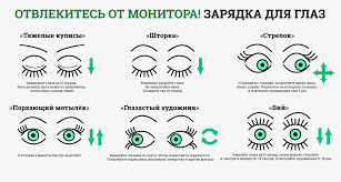 Maybe you would like to learn more about one of these? Gimnastika Dlya Glaz Vologodskij Mnogoprofilnyj Licej