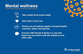 Drinking a full glass of water in the morning can aid digestion, flush out toxins, enhance skin health and give you an energy boost. Mental Wellness Tips During Covid 19 Stories