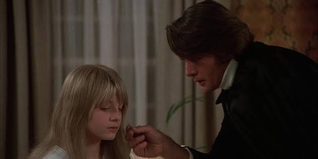 Bruce LaBruce's Academy of the Underrated: The Little Girl Who Lives Down  the Lane - Talkhouse