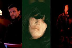 Perspectives: The Cruelest Month