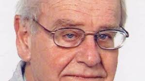 Bengt Åke Larsson till minne