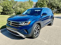 Compare the 2019 volkswagen atlas s and v6 s with 4motion® : 2021 Volkswagen Atlas V6 Sel Premium 4motion Carprousa