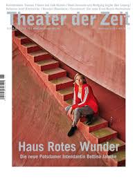 16 kandidaten wollen bei 'bauer sucht frau' die liebe fürs leben finden. Theater Der Zeit 11 2018 By Theater Der Zeit Issuu