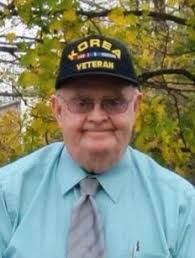 Donald Caouette Obituary