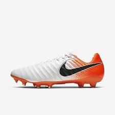 Advertisement Ebay New Nike Tiempo Legend 7 Pro Fg Ah7241 118 Size 10 Retail 130 Nike Chuteiras