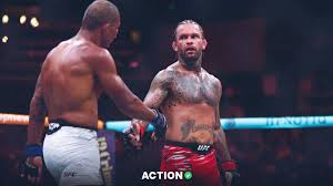 Garbrandt vs Xiao Prediction, Pick, Odds for UFC 326 -- 3/7