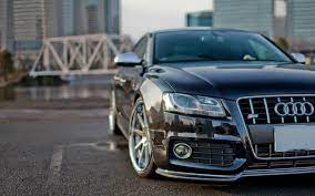 Audi S4 Wallpapers Wallpaper Cave