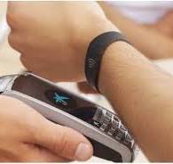 RFID Countdown Wristband